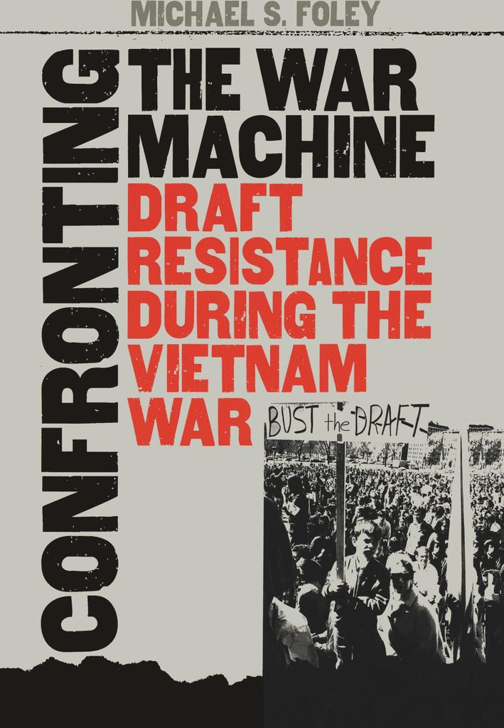 Confronting the War Machine