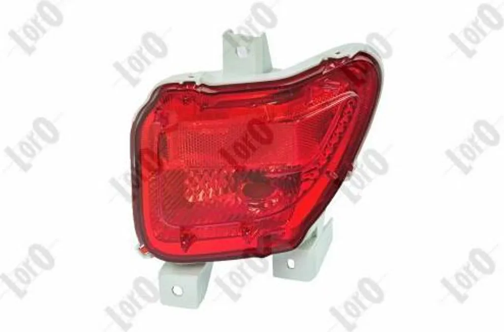 Feu antibrouillard droit ABAKUS 051-29-876 pour RAV 4 III