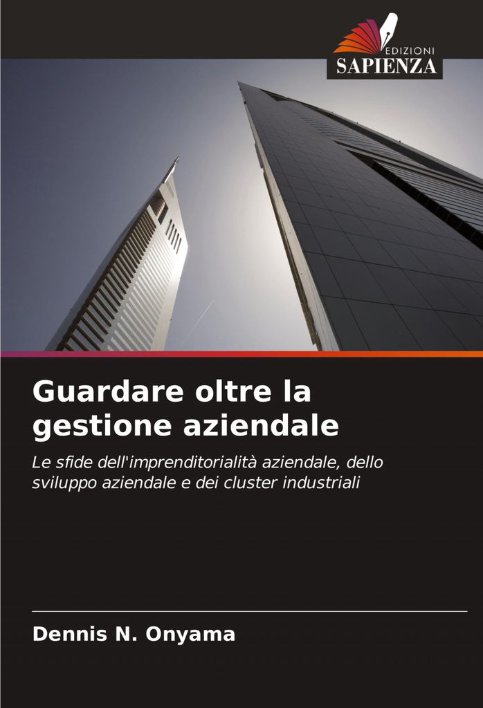 Guardare oltre la gestione aziendale