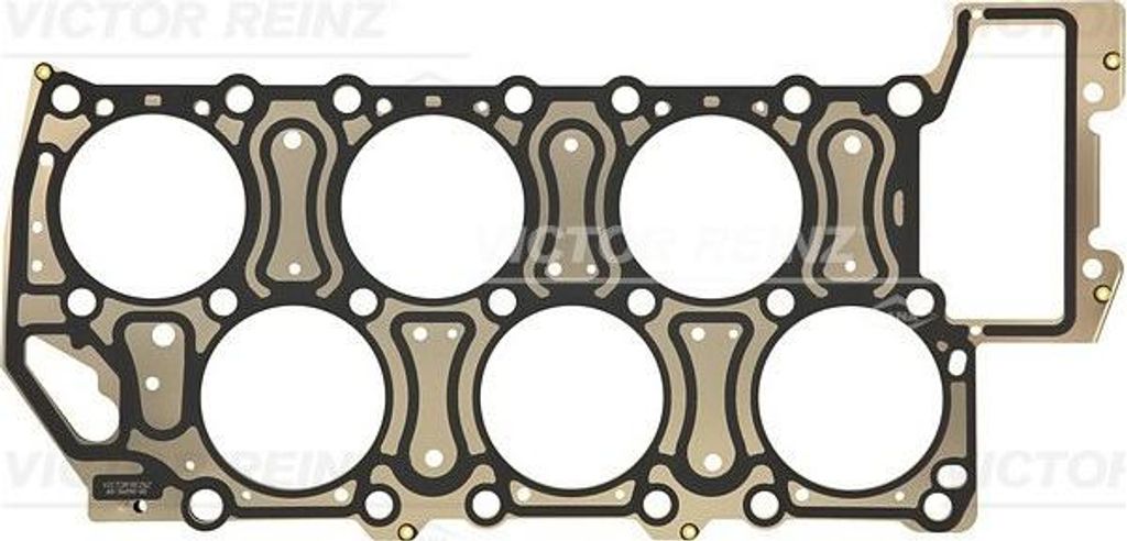REINZ 61-36090-00 Zylinderkopfdichtung für VW Golf IV Schrägheck (1J1) Golf V Schrägheck (1K1) Transporter V Bus Multivan V Transporter V Kasten...