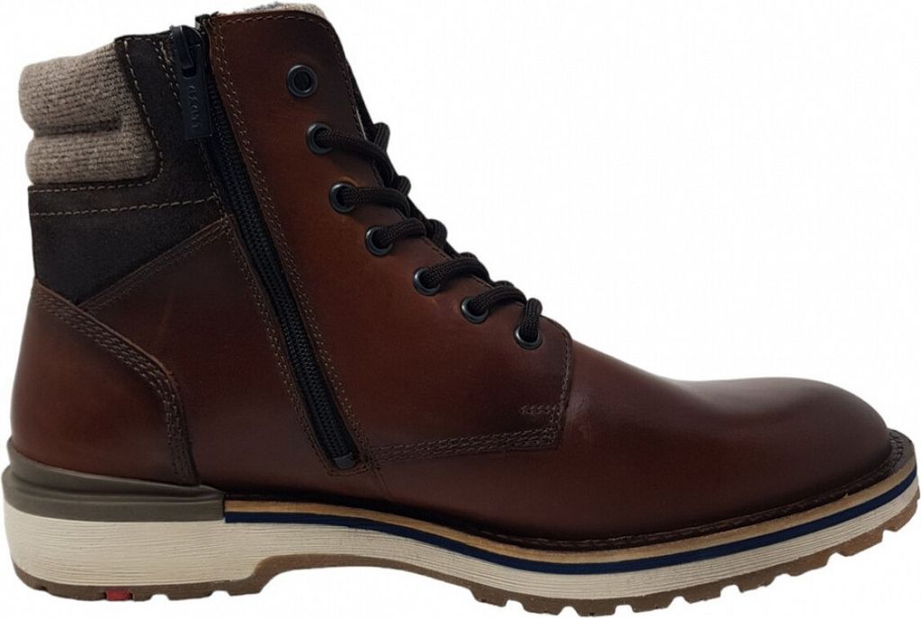 Lloyd Winterboots GLENN Herren 31363135333132 Braun 43 EU Produktbild 19