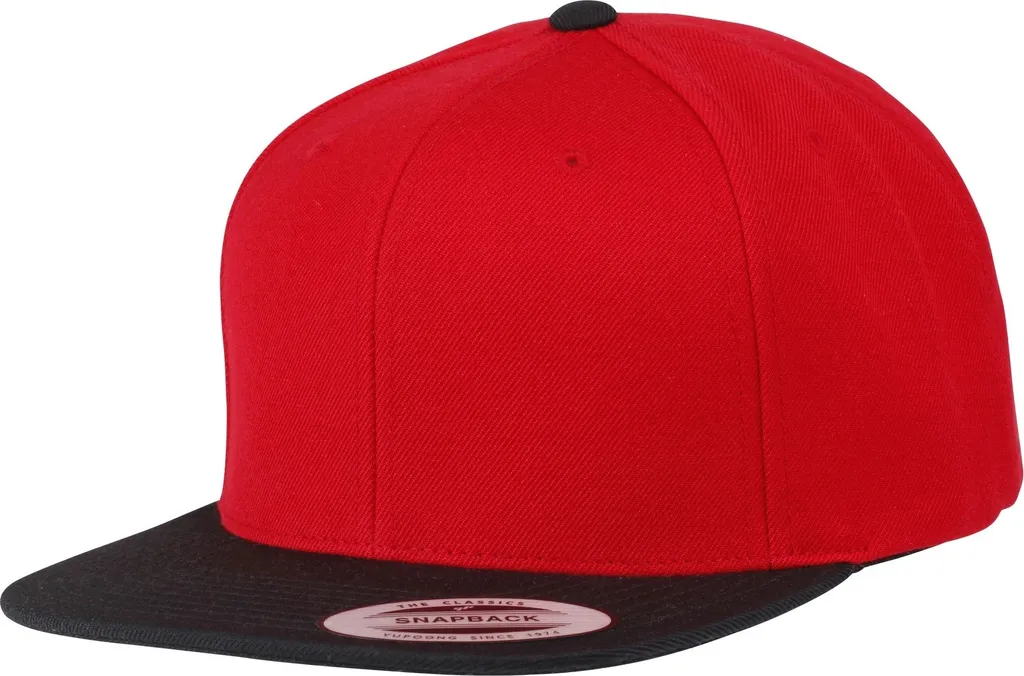 Casquette de Baseball Classique Flexfit RW6738 pour Sport et Loisirs