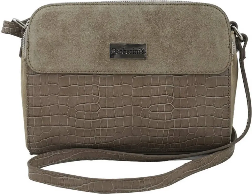 Sac à Main Antivol Barberini's 8851256287 Sécurisé pour Voyage et Ville