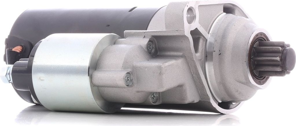 RIDEX Anlasser t a 2S0194 für VW Lupo (6X1 6E1) für AUDI A2 (8Z0)