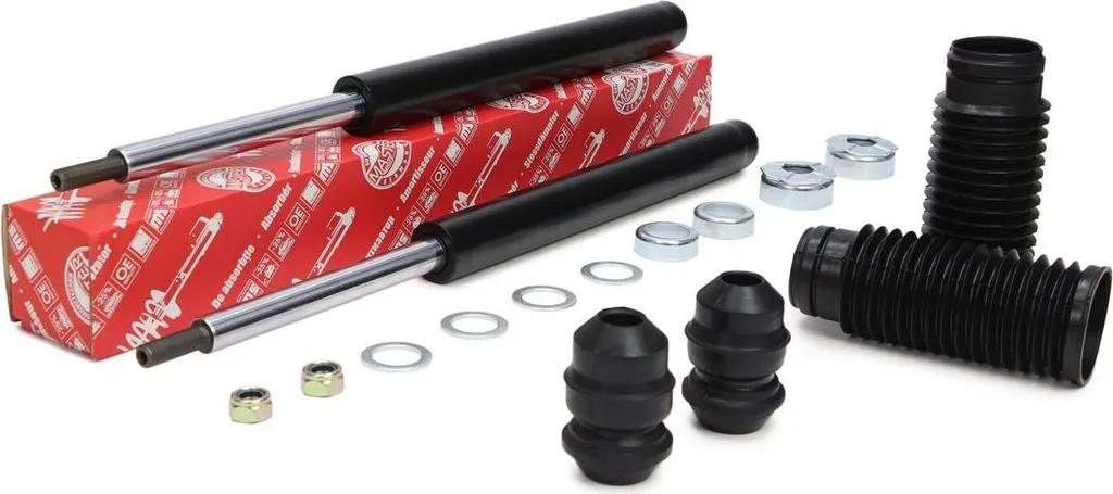 Amortisseur MS 16K005003 haute performance pour Audi 80 B1 80/82