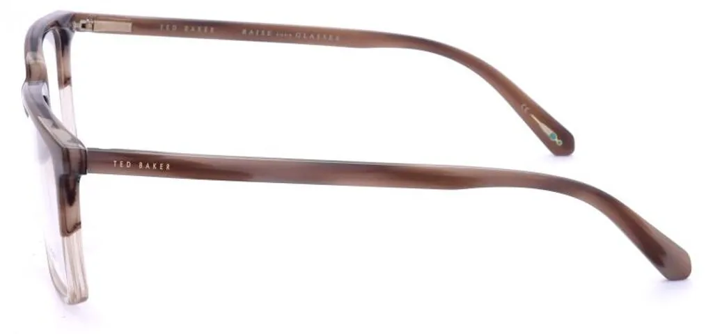 Lunettes Ted Baker TB8240 : confort durable pour visages masculins - 6
