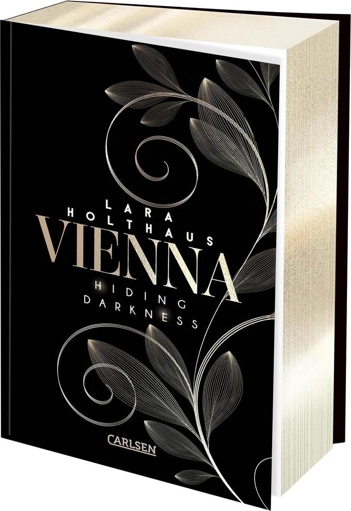 Vienna 2: Hiding Darkness