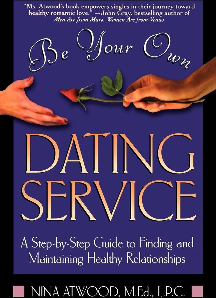 Be Your Own Dating Service