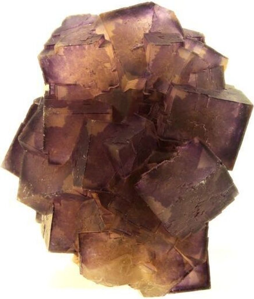 Fluorit 312,5 Karat