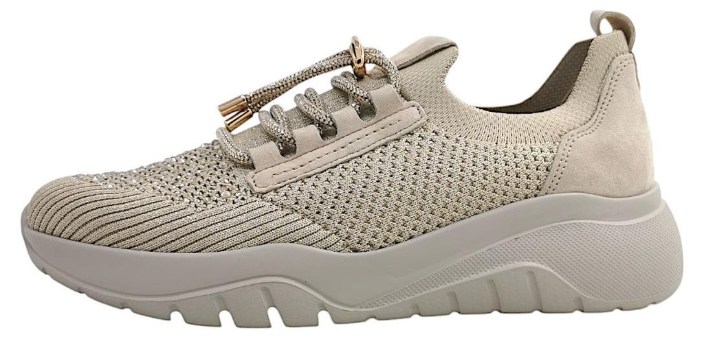 Gabor 63.455 buty damskie - sportowe buty wsuwane - buty Zdjęcie produktu 