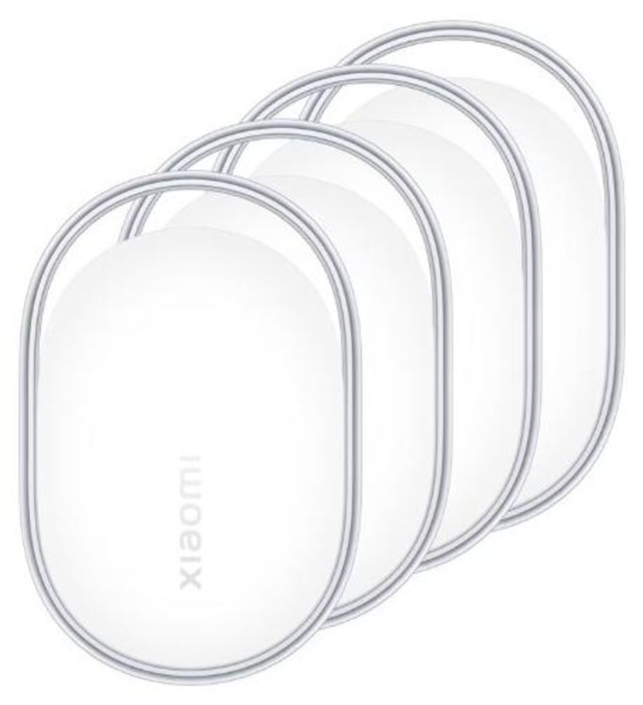 Xiaomi Smart Tag Bluetooth-Ortungsgerät BHR08SKGL, Produktbild 