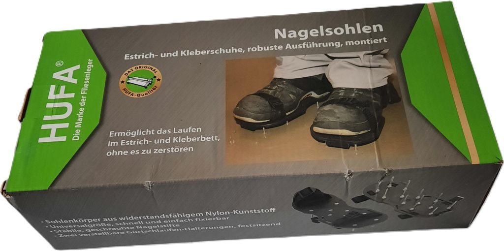 Nagelbedden HUFA Nyl.HUFA Productafbeelding 