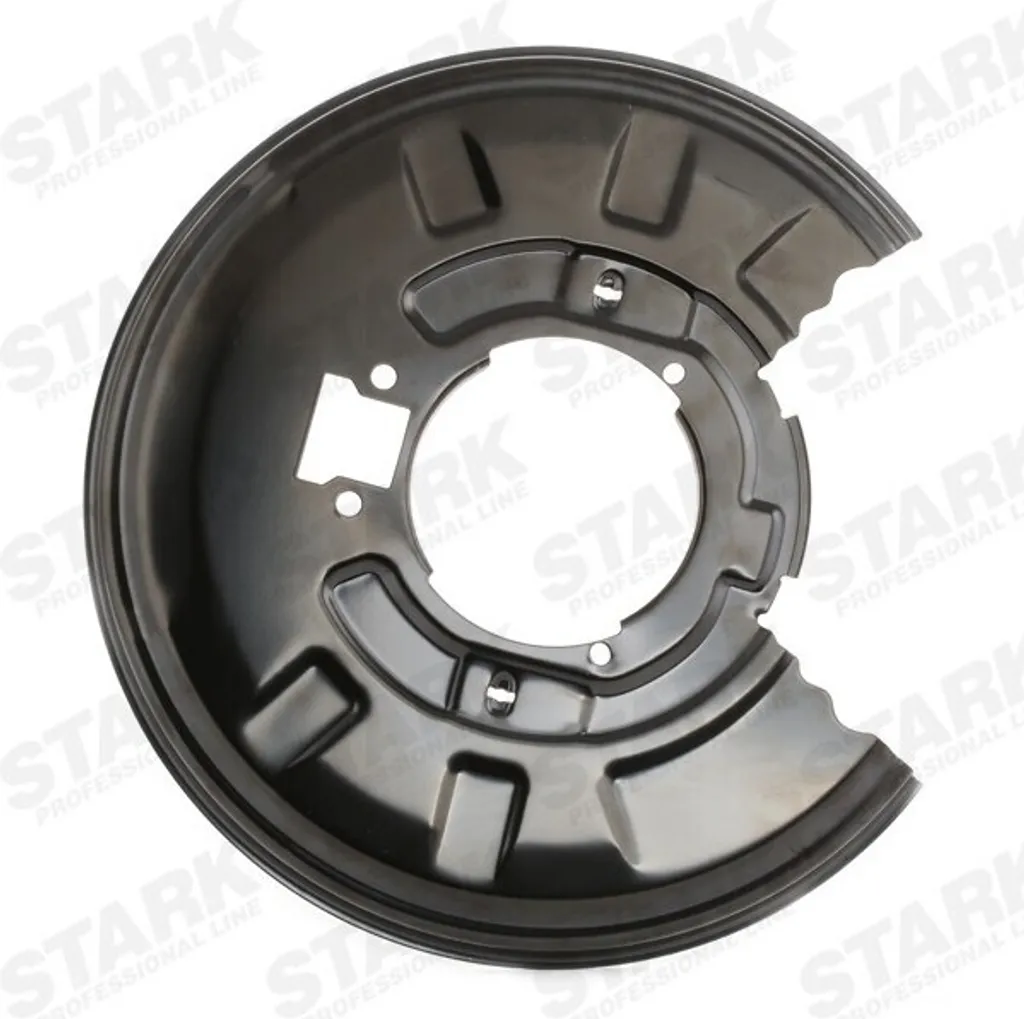 Remplacez votre tôle de frein arrière rouillée sur BMW E46 et X3 E83