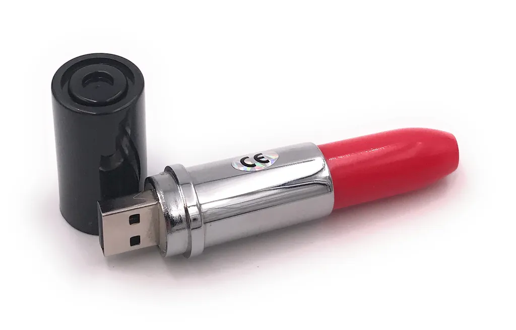 Onwomania Pendrive 32GB USB 2.0 Rossetto - Test e Performance - 3