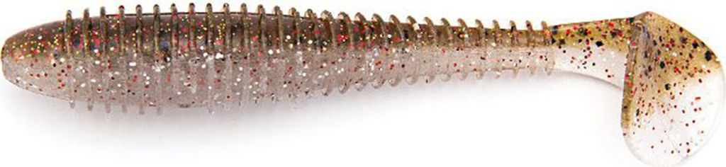 KEITECH 2.8" FAT Swing Impact - Barsch (BA-Edition)