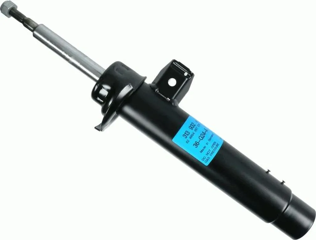 Amortisseur SACHS 313 932 anti-roulis pour corriger la suspension X1