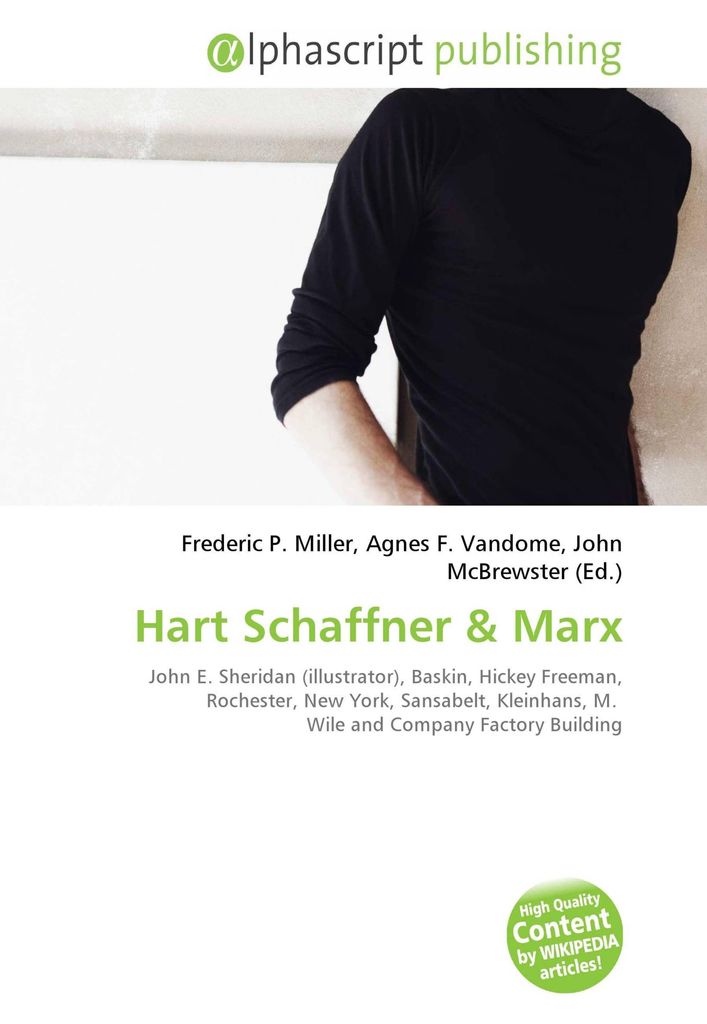 Hart Schaffner