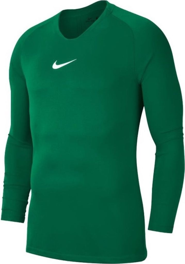 Nike Nike Herren Trikot T-Shirt Nike Dri Fit Park First Produktbild 