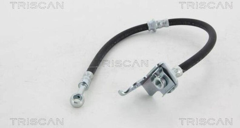 TRISCAN Bremsschlauch Links Vorne 8150 43124