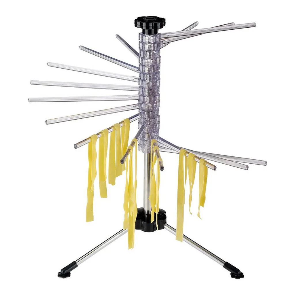 Support pour Pâtes Maison Westmark Pasta-Tree - Idéal Tagliatelles - 10