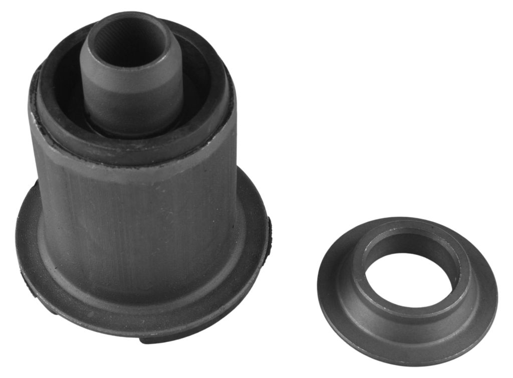 TEDGUM Lagerung Achsträger 00581104 Hinten Links Rechts für OPEL Vivaro A Kastenwagen (X83) 16mm 53mm 0,577kg