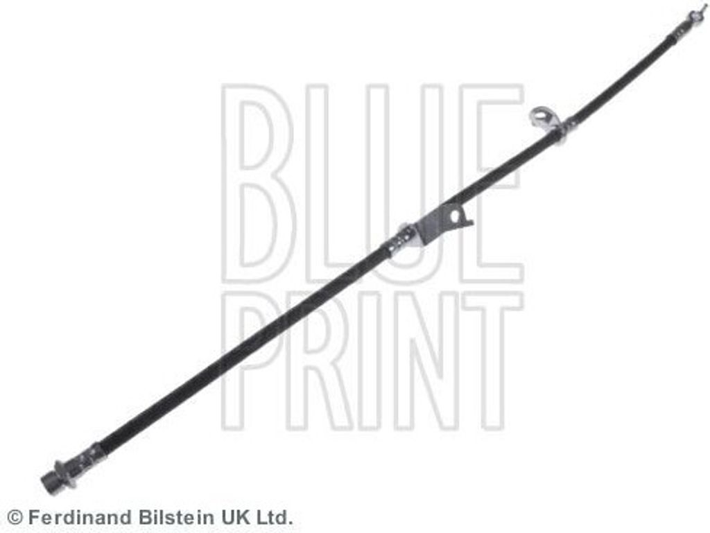 BLUE PRINT ADT353400 Bremsschlauch Vorne Links für TOYOTA Produktbild 