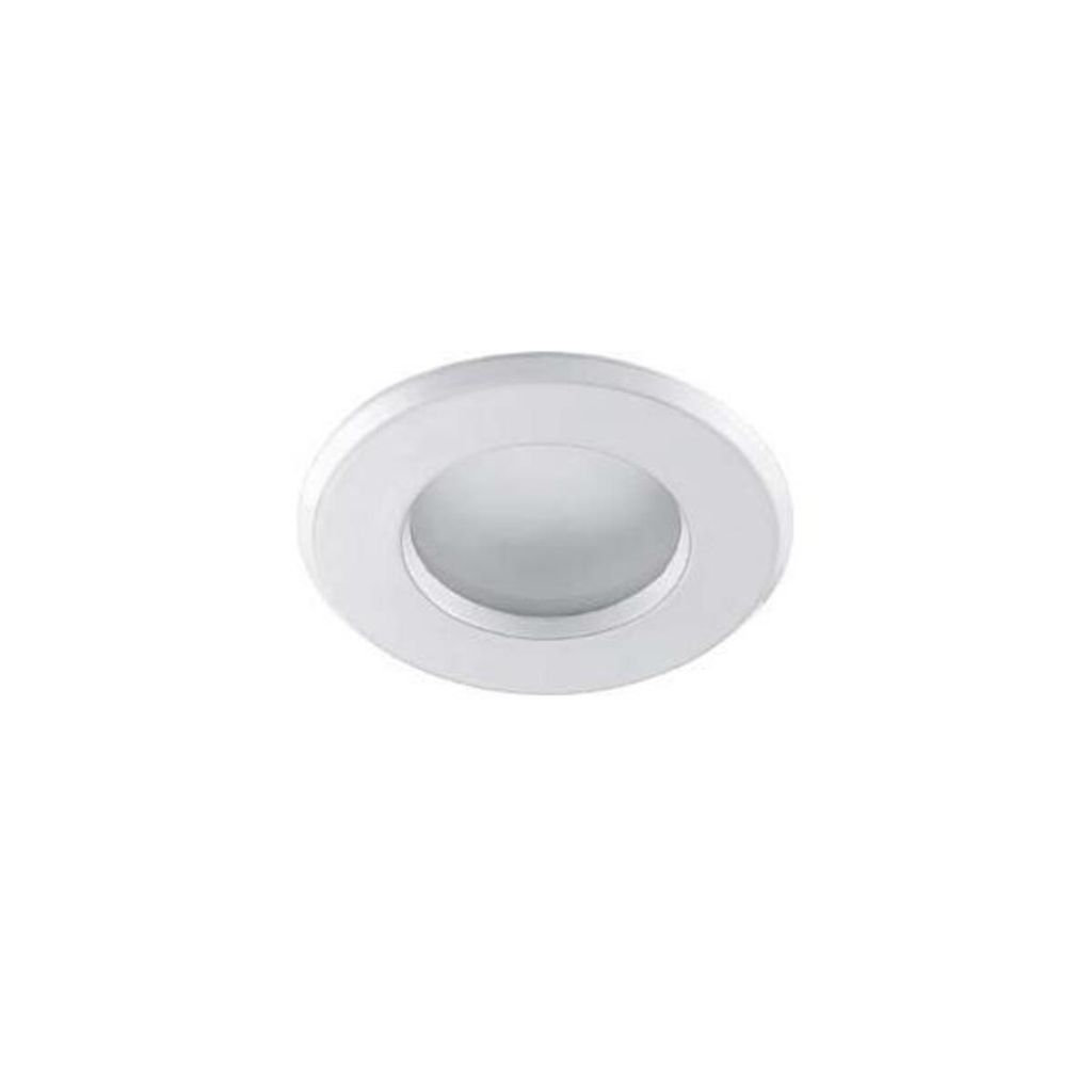 Brumberg Leuchten Einbauleuchte alu-mt GX5,3 50W 00206225