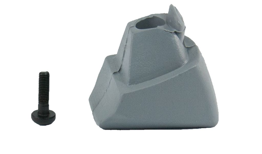 K2 Skate-Zubehör Bremsstopper Nicht abfärbend