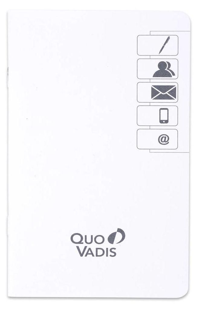 Quo Vadis 715015Q, 1 Stück(e), Frankreich