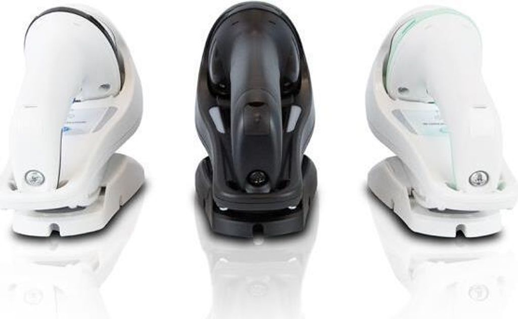 Datalogic Gryphon GBT4500 - Tragbares Barcodelesegerät - 1D/2D - Laser - Code 32 - EAN-13 - GS1 DataBar - GS1 DataBar Expanded - PDF417 - U.P.C. -...