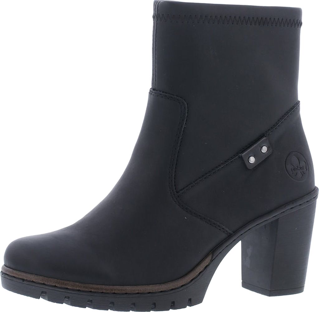 Damskie buty Rieker Y2558-00 schwarz 39 Zdjęcie produktu 20