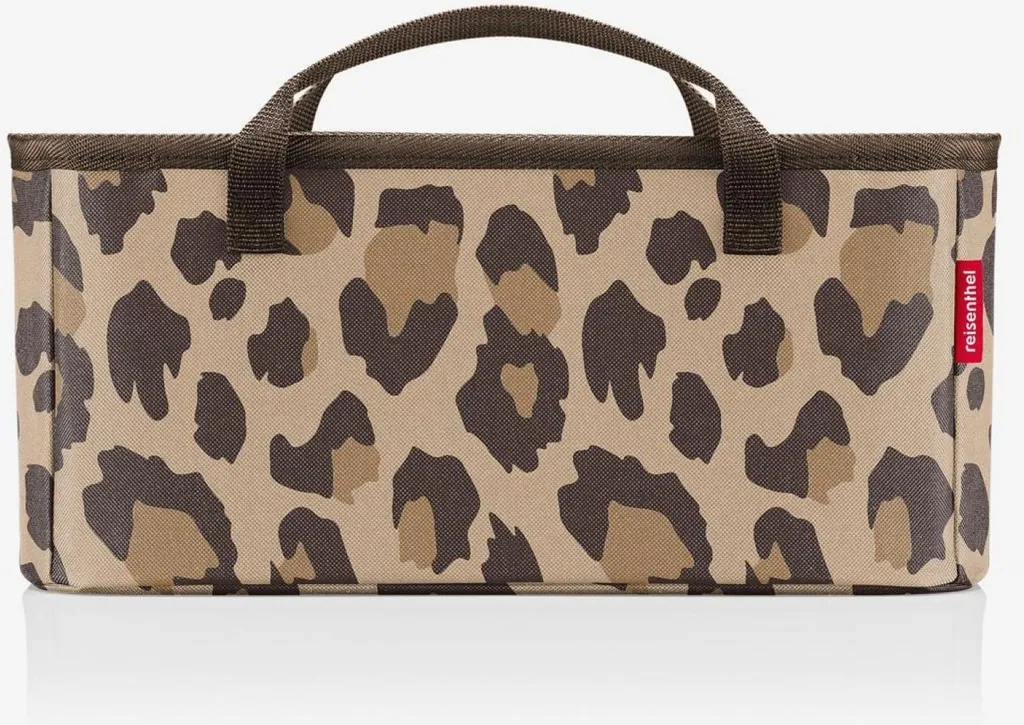 Organiseur pour changer de sac rapidement - Reisenthel Insert Macchiato - 5