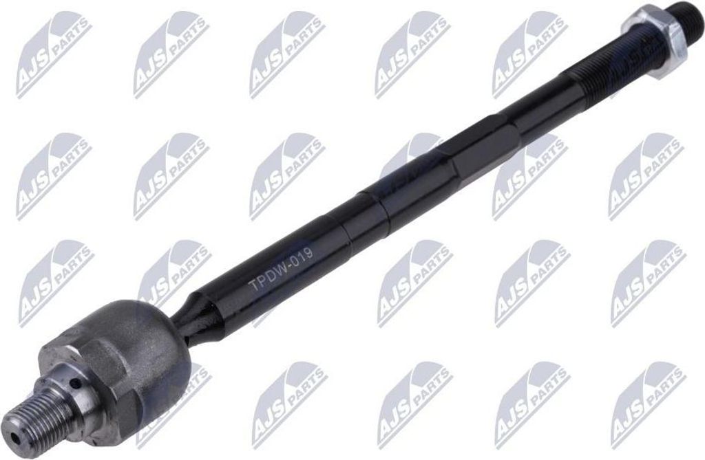 NTY SDK-DW-019 Axialgelenk Spurstange für OPEL Astra J Produktbild 