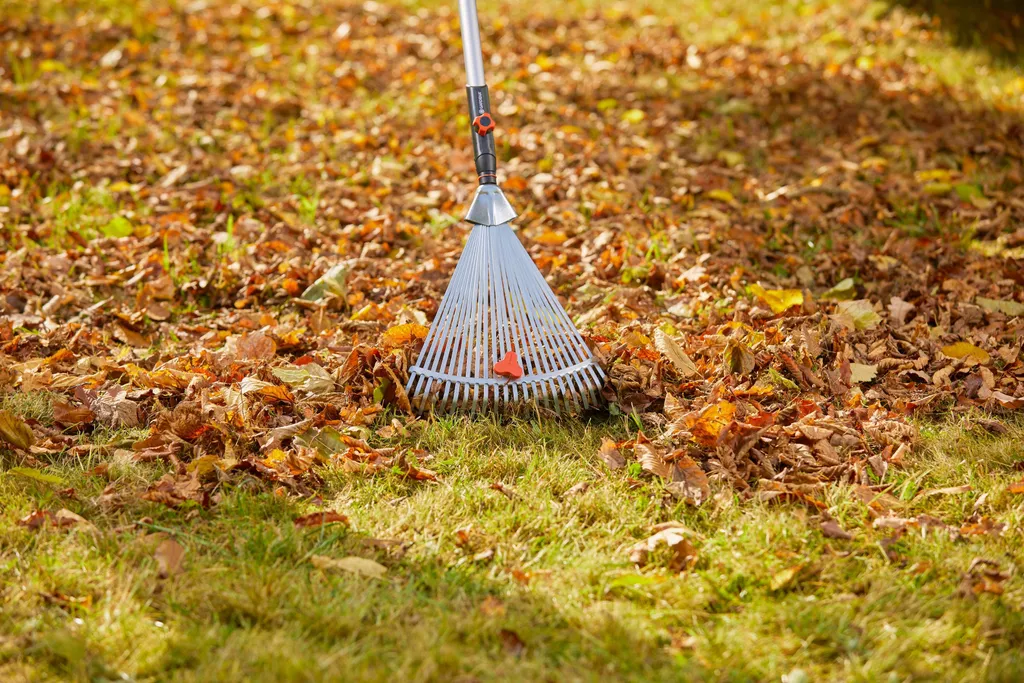 Brosse de jardin large 30-50 cm Combisystem GARDENA haute qualité - 15