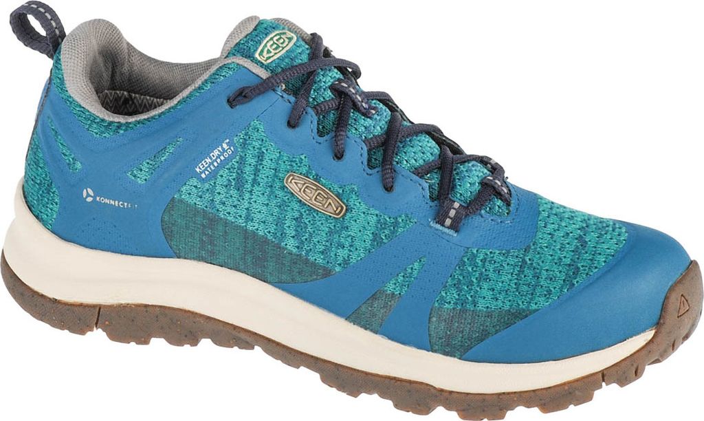 Keen Schuhe Terradora II WP, 1025434