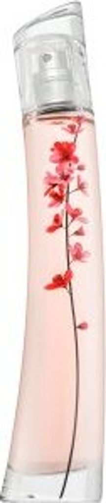 Kenzo Flower Ikebana by Kenzo Eau de Parfum 75ml Produktbild 1