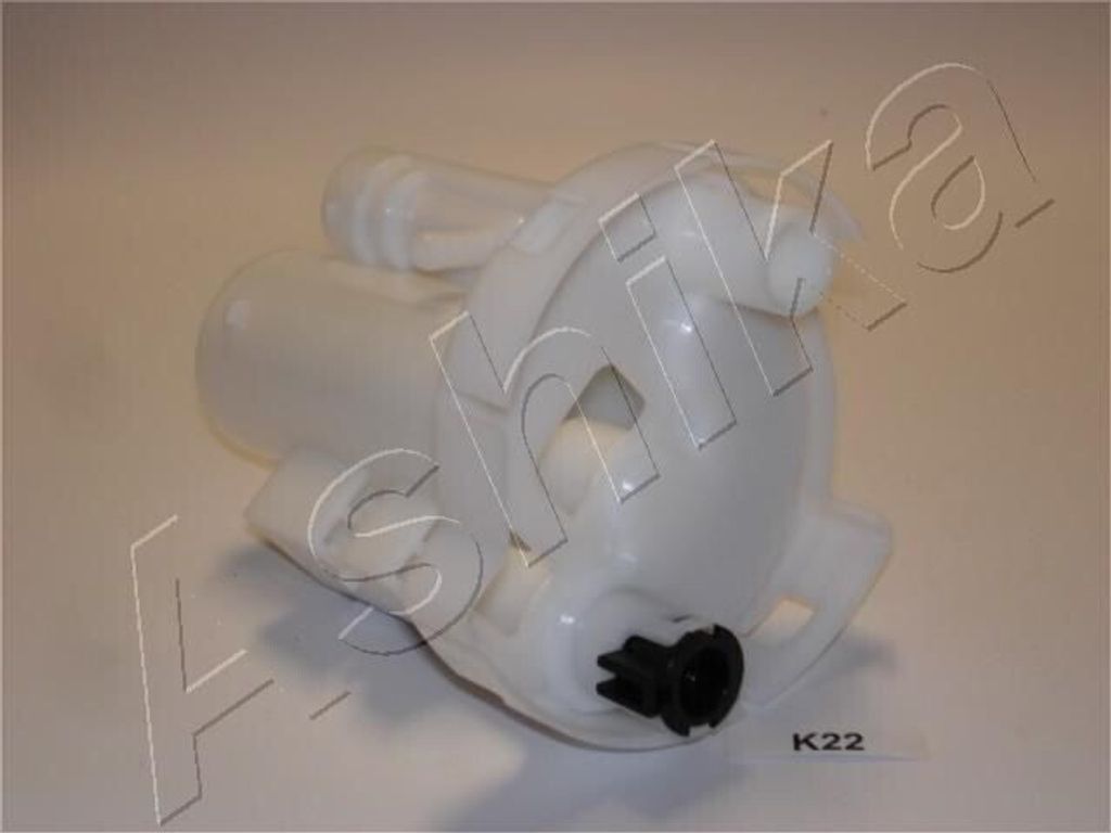 Kraftstofffilter ASHIKA 30-0K-K22 für HYUNDAI i20 (PB, PBT) Leitungsfilter
