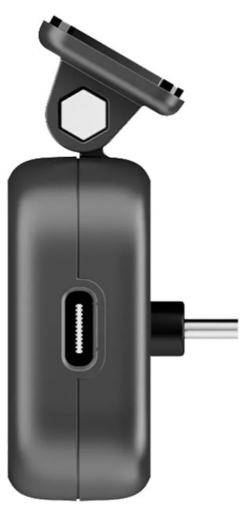 Module Radar pour N5 compatible avec systèmes Double Dashcam Portable - 4