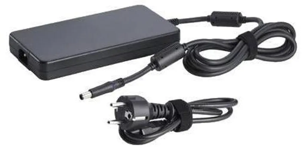Adaptateur Secteur Dell 240W pour PC Portable Latitude et Station Precision