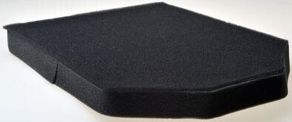 DENCKERMANN M110040K Innenraumfilter Pollenfilter für AUDI A8 (4D2, 4D8) Aktivkohle