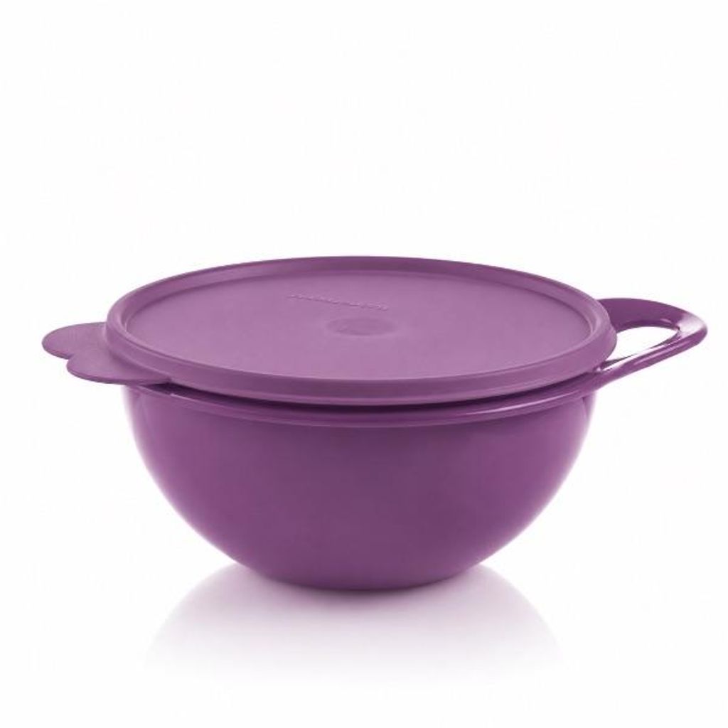 Tupperware Maximilian 1,4 Liter Lila Produktbild 