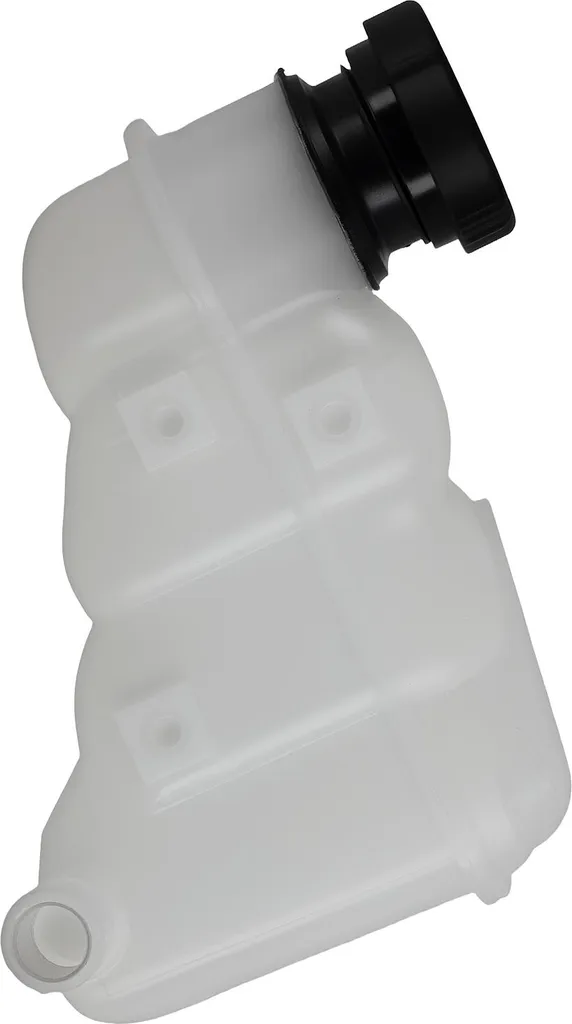 Réservoir liquide refroidissement BMW E30 E36 320i 325i avec bouchon