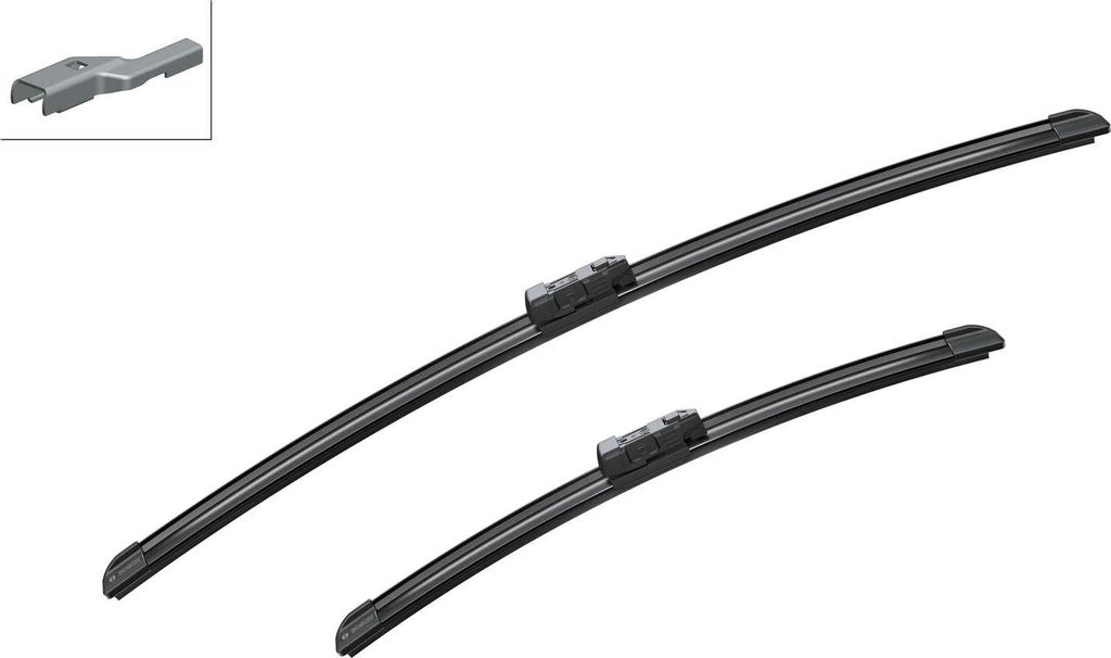 Pióro Wycieraczki Aerotwin Podwójne 600/400Mm Ford Kuga 08- Zdjęcie produktu 