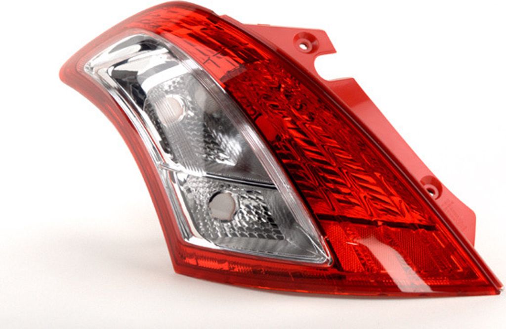 Johns, Heck Leuchte Rück Leuchte Licht Brems passend für Suzuki Swift MZ 10/2010- Links 3567068L00 3560468L00 3567071L00