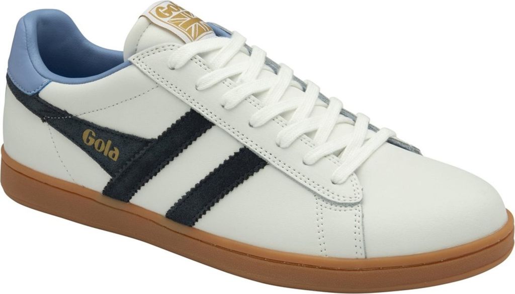 Gola Schuhe Equipe Ii Leder 2024, CMB388WE