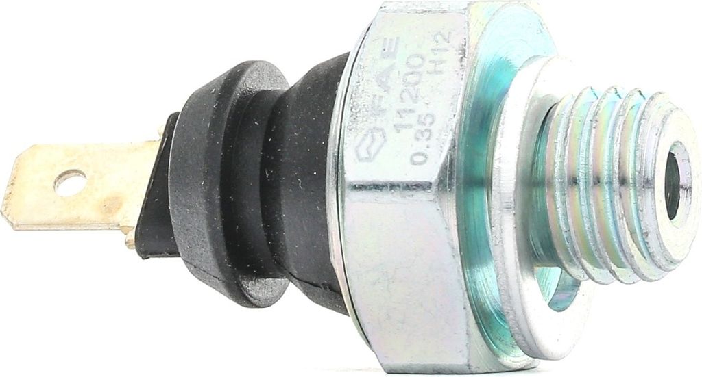 FAE 11200 Öldruckschalter Öldrucksensor für VW LT 28-46 II Kastenwagen (2DA, 2DD, 2DH) LT 28-35 II Bus (2DB, 2DE, 2DK) passend für MERCEDES-BENZ
