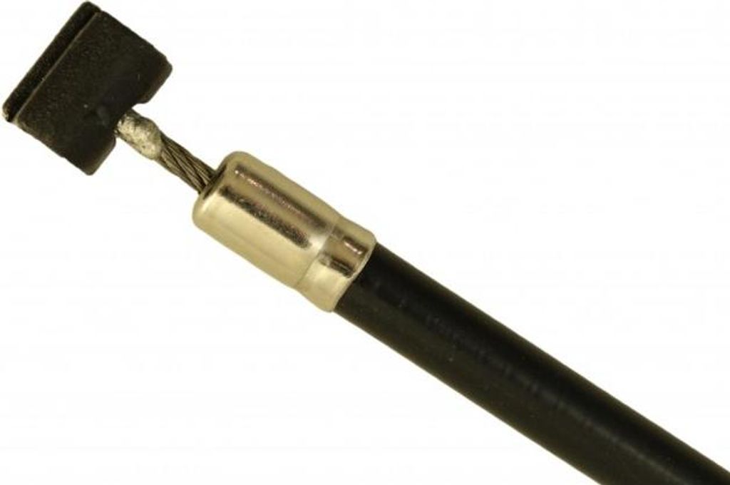 Seilzug, Kupplungsbetätigung 4 RIDE LS-074