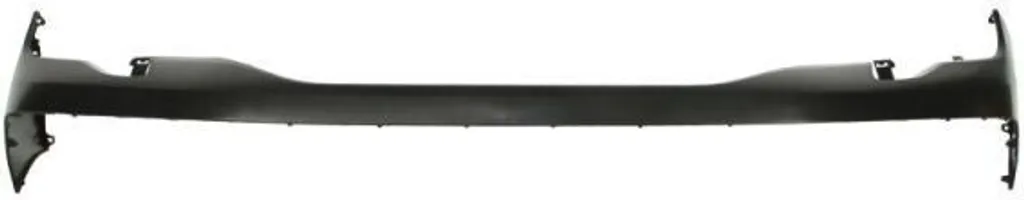 Bouclier avant pour Peugeot Partner K9 - Remplacement carrosserie OE 1632654880