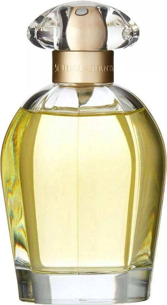 Oscar De La Renta So De La Renta Eau De Toilette Spray100ml Produktbild 