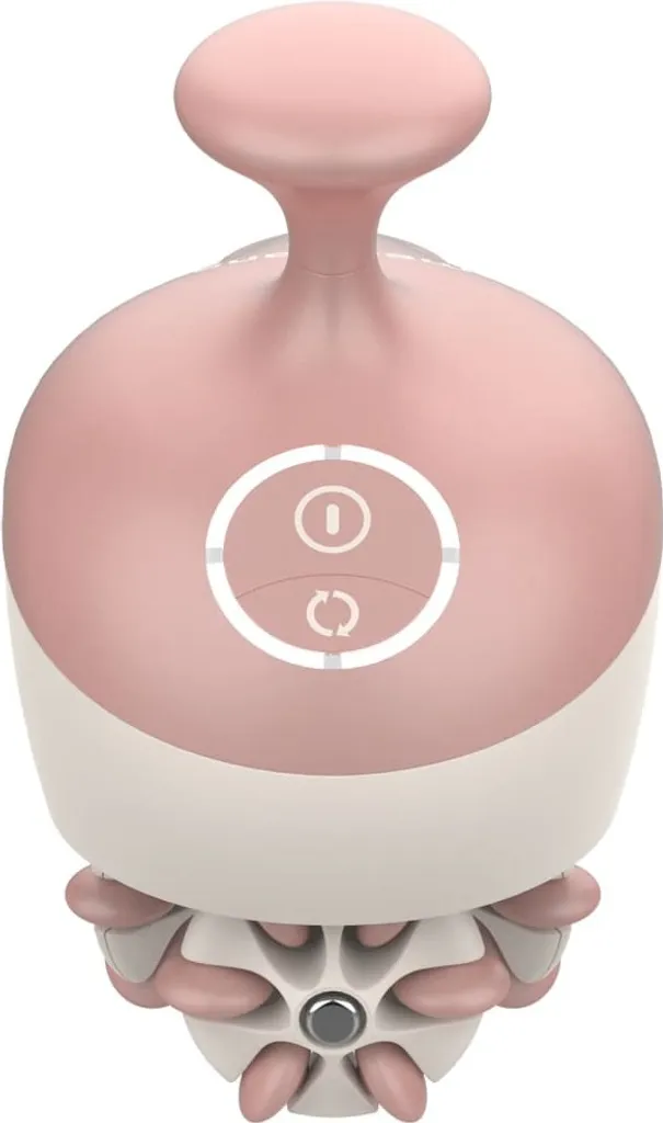 Massaggiatore anticellulite Medisana AC 950 - 18